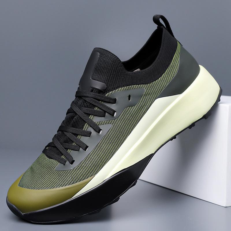 

2025 new men s and women s same outdoor hiking shoes, light and breathable off-road hiking shoes, outdoor men s shoes wear-resistant 44