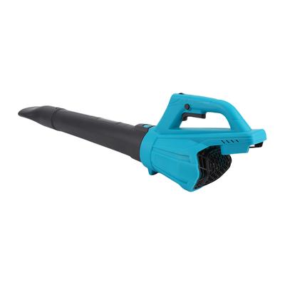 Cordless Leaf Blower Suitable for   Battery 6 Wind Speeds Up To 220mCelsiuss Lightweight Electric Leaf Blower for Lawn Yard Patio