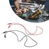 104cm Test Linie 1 Paar Für Multimeter Test Kabel Linie