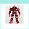 Wysokiej jakości 7-calowa figurka akcji Avengers 3 Wojna bez końca Iron Man Hulk Buster dla dzieci