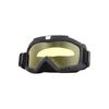 Mask Goggles, Outdoor Cycling Skiing Goggles, Mask, Windproof Equipment