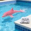 Jouets radiocommandés et drones – Robots et animaux radiocommandés