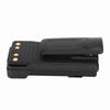 Walkie Talkie Li Ion Battery 7.4V 2450mAh 2 Way Radio Replacement Battery for Motorola PMNN4543A XPR3300 XPR3500