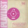 CD VARIOUS  Playlist February 2005 SDR27A HMV 2005 UK Dance  Electronica Used