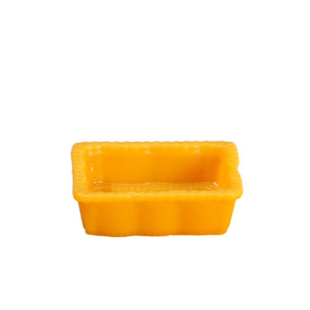 

Шестицветная чашка мха микро ландшафт украшения смоляные украшения DIY материал пластина