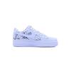 Nike Air Force 1 Singularity, Bamboo Shadow Breeze Abrasion Resistant Slip Resistant Low Top Skateboard Shoes Unisex CW2288-111(Team779-)