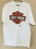 2010 Harley-Davidson T-shirt. Fargo HD. Fargo, ND. New with Tags. Unisex T-Shirt