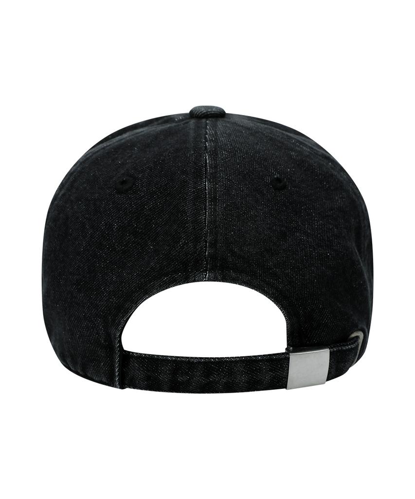 MAHAGRID Tribal Symbol Cap Black(Mg2Efmab22A)