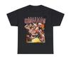 T-shirt Vintage Bootleg di Khamzat Chimaev, Maglietta Grafica Vintage di Khamzat Chimaev