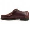 Men's Leather Casual Boat Shoe.  Purapiel  Puranautic3  95735
