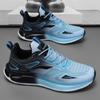 Summer new niche breathable non-slip casual shoes wear-resistant versatile trend sports