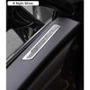 For Lexus ES 200 250 300h 2018-2024 Car Air Conditioning Vent Protection Dust Cover Interior Decoration Sticker Accessories