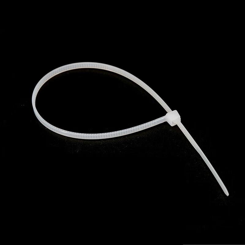 Hessedige Self-locking Nylon Cable Ties