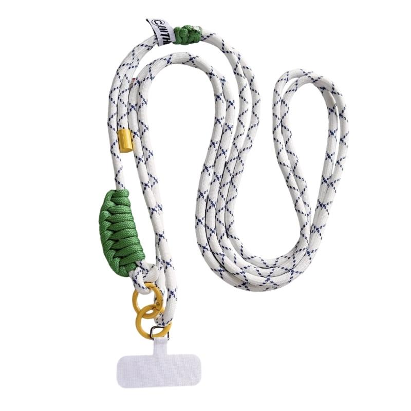 Alça de Celular Ajustável Adequada para Mãos Menos Conveniência Durante Deslocamentos Viagens e Esportes Compras Ciclismo Paternidade