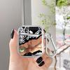 Case For Airpods Pro2 4 Pro3 2 3 1 Pro Clear Earphone Cases Cover Cool One Piece Luffy Zoro