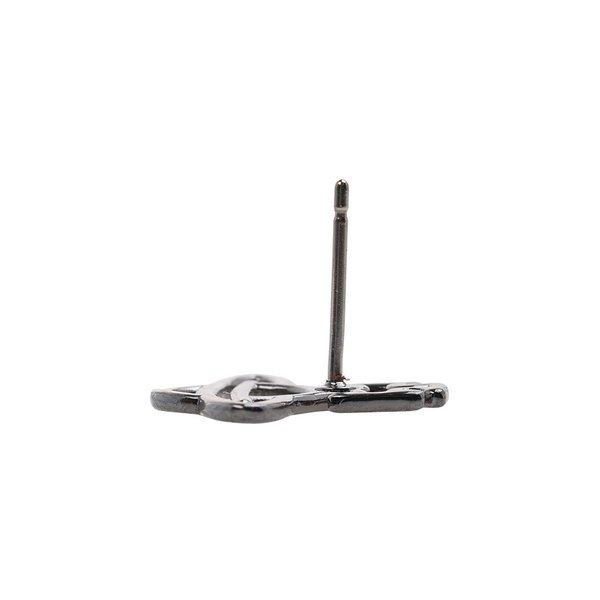 Vivienne WeStwood Vivienne WeStwood Women S Pearla earringS 62010332