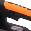 Electric Chain Saws Compact Handheld Chainsaw 100?240V Battery Powered Cordless Chainsaw for