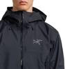 Jacke Arc'teryx Beta SL Jacket Herren Schwarz