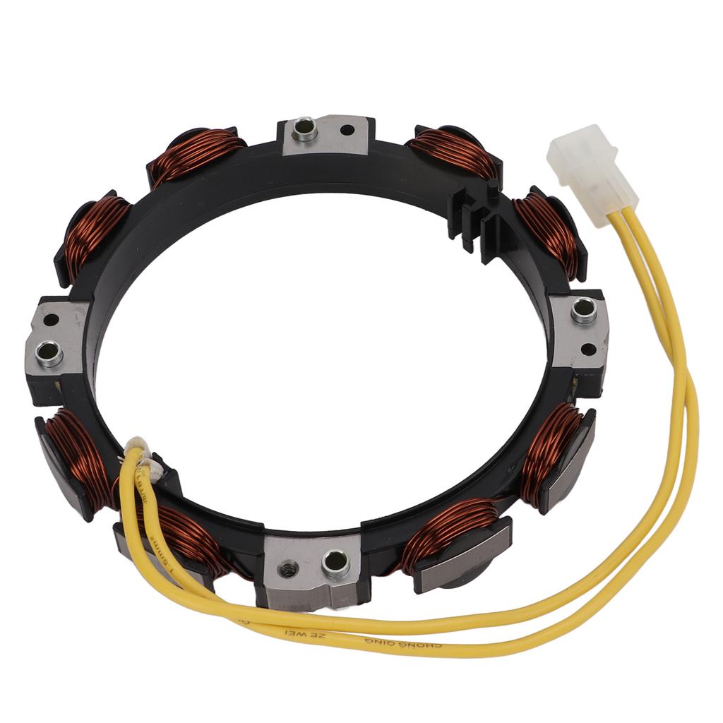 Alternator Charging Coil 592830 Replacement for Toro Models 71286 71427 71429 30108 30111