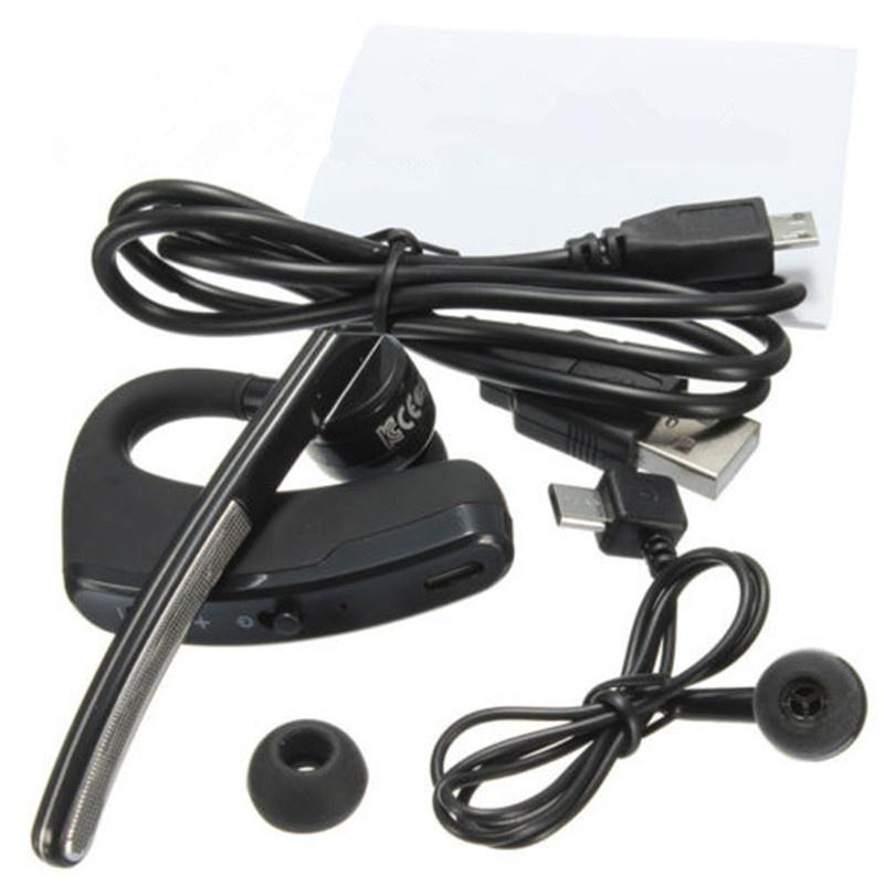 Buy Wireless Earphones V8 Business Bluetooth Headset Mini Inear Sports