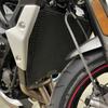 StreetTriple 765R 765S 765RS 2022~2025 2024 2026 For Street Triple 765 R/S/RS Motorcycle Radiator Grille Guard Cover Protector
