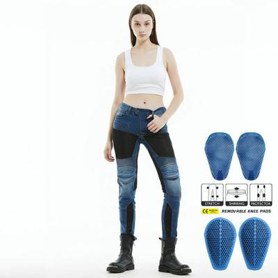 Echipament de protecţie – Îmbrăcăminte de protecție pentru motocicliști