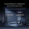 ZTE BE7200Pro+ WiFi 7 Heim-Router (CN-Version)