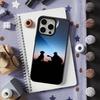 Hunter Dog For iPhone 15,Mini,13,Max,11,12,Pro,16,17,14,Plus,For Magsafe,Magnetic Wireless Charging Case