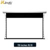 JK M3-FL/300S Electric Projector Screen