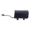 Rear Bar Trailer Cover Towing Cover Replacement Towing Caps Auto Accessory Easy Installation for W207 A207 C207 E200
