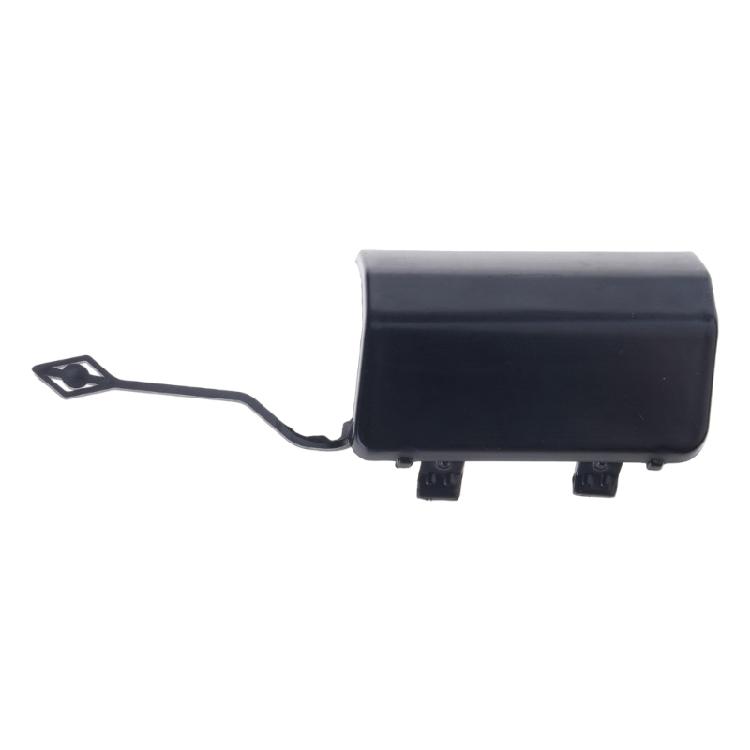 Rear Bar Trailer Cover Towing Cover Replacement Towing Caps Auto Accessory Easy Installation for W207 A207 C207 E200