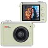 HD Mini Thumb Camera: Student Bag Pendant & Children's Toy Video Recorder