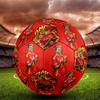 Lamine Yamal 19 Lamine Yamal Spain Football Size 5 Soccer Football Machine Sewn Indoor/Outdoor Training and Matches Sports Enthusiast Gifts