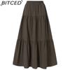 BITCED Women's Fashion Casual Summer Spring Skirt