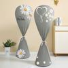All-inclusive Fan Dust Covers High Quality Floor Fan Covers Electric Fan Dust Cover Standing Fans Protecter Protective Cover