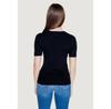 Guess PALOMA LOGO RN SS Sweater