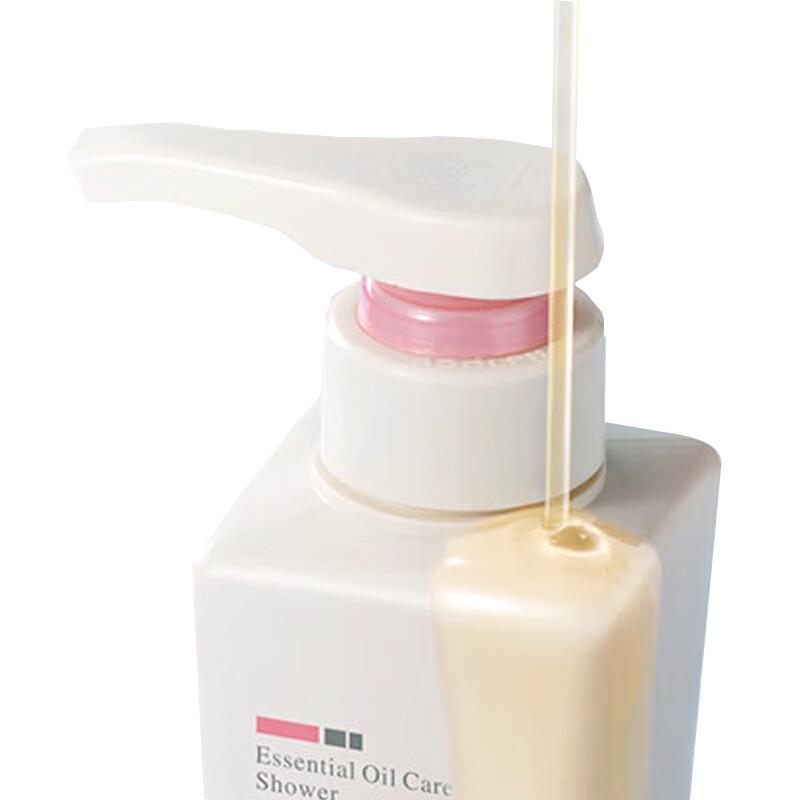 ADOLPH Essential Oil Shower Gel