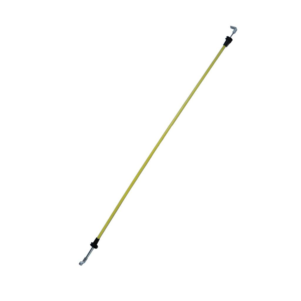 For Mercedes Axor, Atego Door Inner Wire - Right (Slide. 395mm)