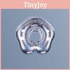 Mingyuan Baby Swim Ring Neck Ring Newborn Infant Neck Ring Baby Swimming 0-12 Months Anti-choking Neck Ring