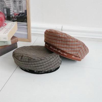 Sombreros – Boinas y gorras