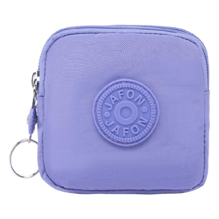 Sturdy Water Resistant Key Case Multifunctional Holder for Travel Home Office Use