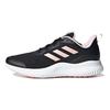 Adidas Alphacomfy Black Vapor Pink Unisex Sneakers Core-Black Footwear-White GX1788