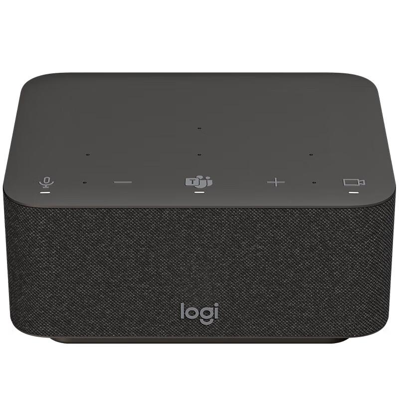 Logitech Audio Conference Dock