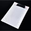 50Pcs White Foam Envelope Bag Mailers Padded Shipping Envelope with Bubble Mailing Bag Christmas Package Gift