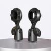 Rotatable Mic Stand Clip Microphone Holder Clamp For Microphone Stand Microphone Accessories Holder Clip Accessories
