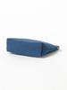 Beams Japan Wallets & Pouches [Special Order] Kurashiki Canvas Pouch, Navy Free