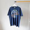 Vintage 1990s Tultex/ San Diego Padres MLB T-shirt/ Size XL