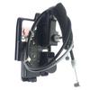 Door Lock Actuator for SsangYong Korando C Actyon 7131034002