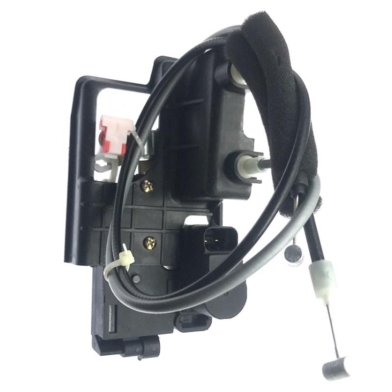 

Актуатор замка двери для SsangYong Korando C Actyon 7131034002 Right Front