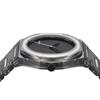 Autorisierter Händler D1 Milano Uhr NYBJ02 Nylon EXP Schwarz 39mm [D1 MILANO] Herren Damen